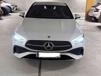 Gebraucht Mercedes CLA200 Shooting Brake 150 PS (110 kW) 2024 Kombi