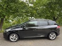 gebraucht Renault Clio GrandTour Clio Limited Energy TCe 90 Limited