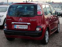 gebraucht Citroën C3 Picasso 14 16V VTi Comfort