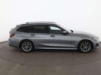 Gebraucht BMW 318 Shadowline 150 PS (110 kW) 2023 Grau Kombi