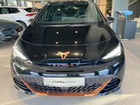 gebraucht Cupra Born 60/63 150kW/204PS