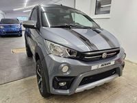 Gebraucht Aixam Crossover Premium Sport 2022 Grau Kleinwagen