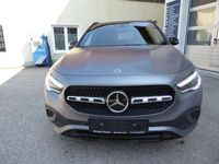 gebraucht Mercedes GLA200 GLA 200d 4Matic (247.713) GRAU MATT