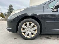 gebraucht Peugeot 207 Trendy 14 HDi 70