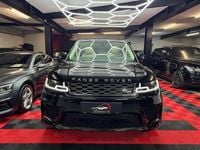gebraucht Land Rover Range Rover Sport PANO/LEDER/LED