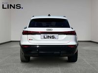 gebraucht Audi Q6 e-tron performance business