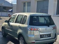 gebraucht Mazda 2 Plusline III