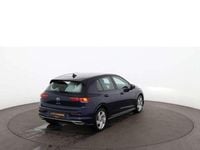 gebraucht VW Golf VIII 1.4 GTE PHEV Aut LED RADAR NAVI SITZHZG