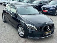 gebraucht Mercedes A160 Austria Edition Aut. *Leder*Navi*Led*Finanzierung*