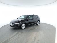 Neu VW Golf VIII 204 PS (150 kW) 2026 Schwarz  metallic Limousine