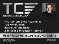 Gebraucht Kia Sportage GT-Line 179 PS (131 kW) 2024 Grau SUV