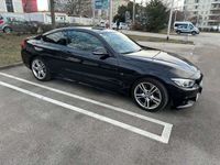 gebraucht BMW 430 430 d Coupe Aut.