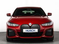 gebraucht BMW i4 xDrive 40 Gran Coupe M-Sport WERKSWAGEN EXTRAS