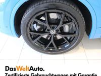 gebraucht VW Touareg R eHybrid 4MOTION