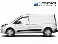 gebraucht Ford Transit Connect Trend Kasten EK L2 1,5TDCi M6 F