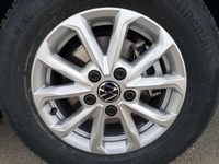 gebraucht VW California T7 Beach Camper 2.0TDI DSG GV5 Komfort 110 kW (150...