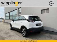 gebraucht Opel Crossland Edition 83PS Benzin MT5 LP € 24.199-