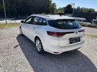 gebraucht Renault Mégane GrandTour GT Business