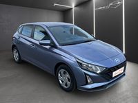 gebraucht Hyundai i20 (BC3) GO 1.2 MPI b5bg1