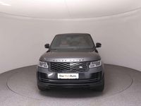 gebraucht Land Rover Range Rover Vogue Hybrid