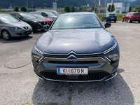 gebraucht Citroën C5 X Shine Hybrid 225 e-EAT8