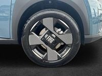 gebraucht Fiat Grande Panda La Prima Hybrid110 6-Gang eDCT mHEV