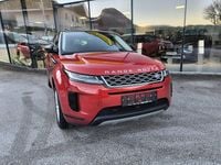 gebraucht Land Rover Range Rover evoque 2,0 D150 S