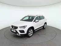 gebraucht Seat Ateca Xperience 2.0 TDI DSG