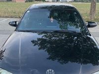 gebraucht BMW 120 Coupé 120 d Österreich-Paket