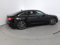 gebraucht Audi A6 Limousine 50 TFSI e quattro S line PA