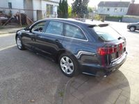 gebraucht Audi A6 Avant 2.0 TDI S-tronic *XENON*NAVI*SHZ*