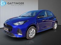 gebraucht Mazda 2 2Hybrid Centre Line Aut.