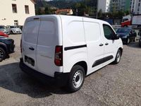 gebraucht Toyota Proace City Kasten 15 D 102 ProWork