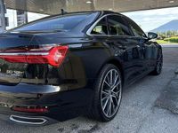 gebraucht Audi A6 50 TDI quattro tiptronic