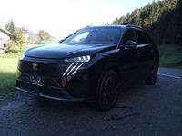 gebraucht Peugeot 5008 GT Hybrid 136 e-DCS6 Aut. Anhängerkupplung