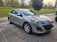 gebraucht Mazda 3 Sport CD109 TX