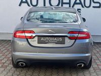 gebraucht Jaguar XF