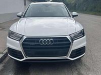 Gebraucht Audi Q5 163 PS (119 kW) 2017 SUV