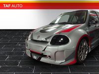 gebraucht Renault Clio Sport V6 Trophy Weltweit 120 Stück