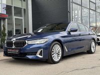 gebraucht BMW 530 530 d xDrive 48 V Aut.