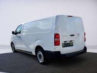 gebraucht Opel Vivaro 1.5 CDTI Enjoy L+ *Klima*BT*PDC*MWST*