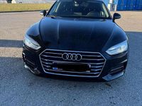 gebraucht Audi A5 Sportback 20 TDI S-tronic