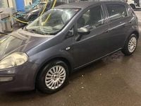 Gebraucht Fiat Punto Evo 75 PS (55 kW) 2011 Kleinwagen