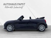 gebraucht Mini Cooper Cabriolet *** Classic Trim *** AUTOMATIK ***
