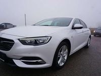 gebraucht Opel Insignia Country Tourer GS 1,6 Turbo Dire Injection Dynamic St./St.