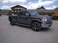 gebraucht Dodge Ram 5,7 Hemi Laramie