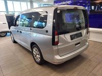 gebraucht Ford Tourneo Connect Connect 1.5 Ecoboost PHEV Automatik
