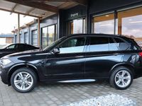 gebraucht BMW X5 xDrive30d Aut. M Paket ACC, AHK elektr., HUD...