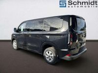 gebraucht Ford Transit Custom Trend Kombi 340LZ PHEV 233PS A FWD