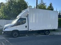 gebraucht Iveco Daily Turbo 40-12 C 3310"
